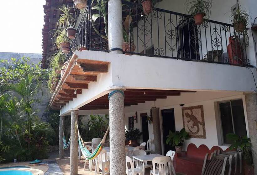 Пансион Campamento Amigos Del Rio