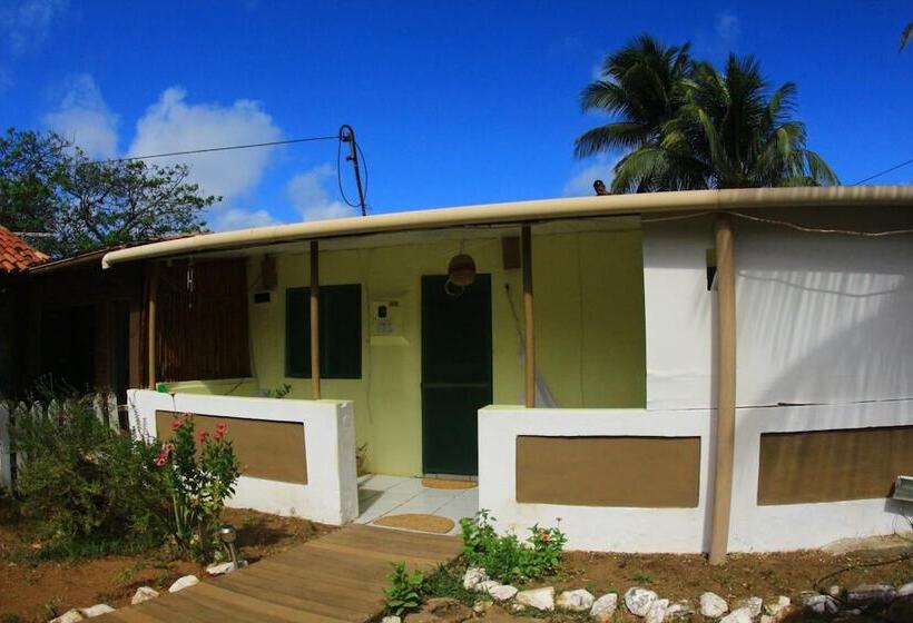 פנסיון Casa Da Albertina