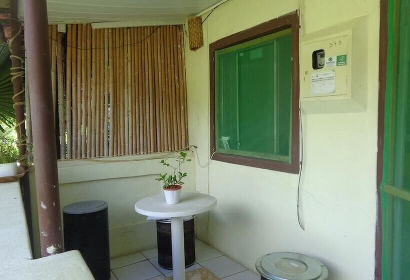 פנסיון Casa Da Albertina