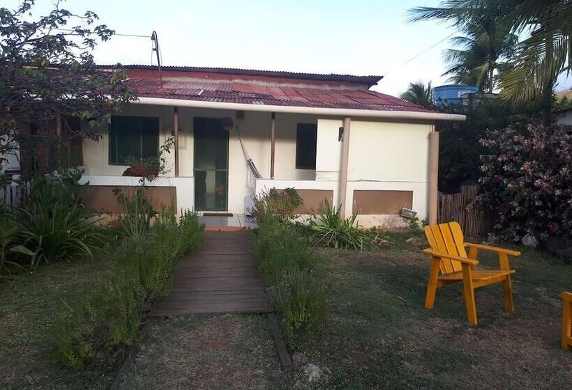 פנסיון Casa Da Albertina