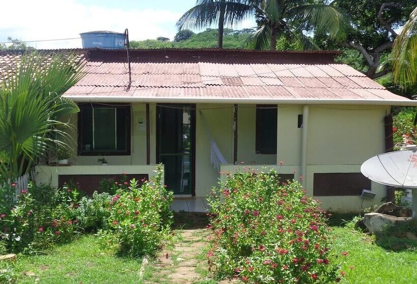 פנסיון Casa Da Albertina