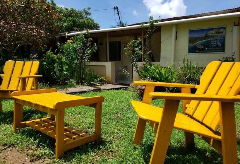 פנסיון Casa Da Albertina