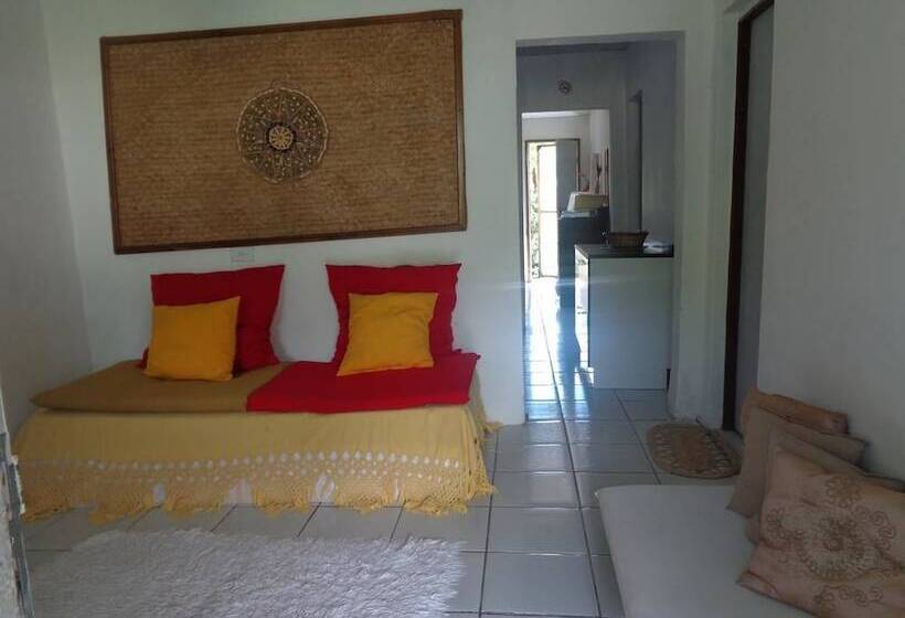 פנסיון Casa Da Albertina