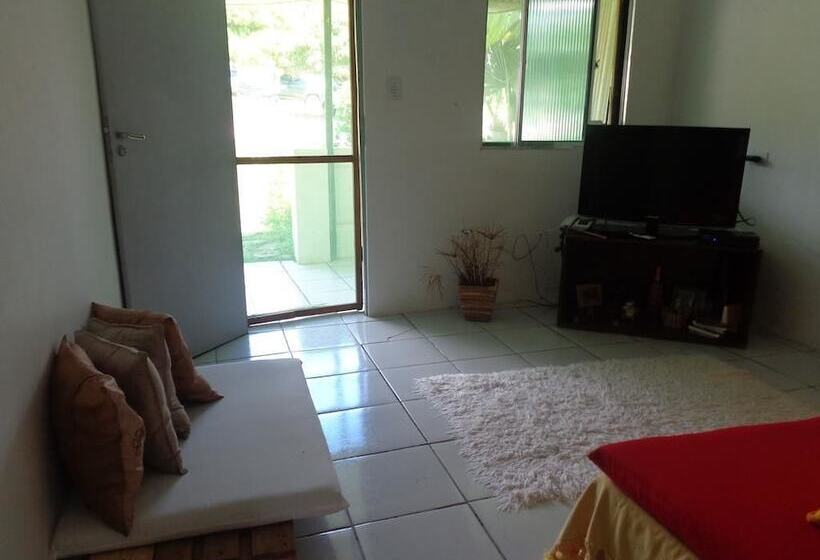 פנסיון Casa Da Albertina