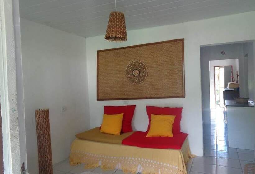 פנסיון Casa Da Albertina