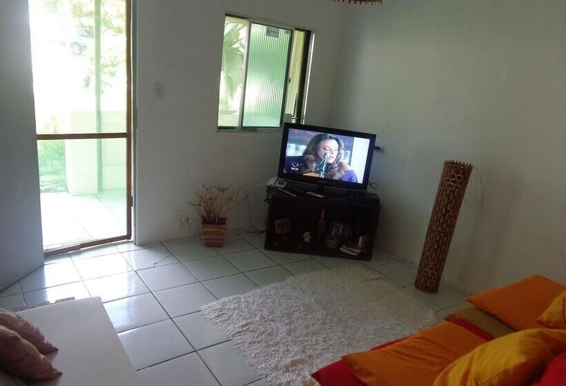 פנסיון Casa Da Albertina