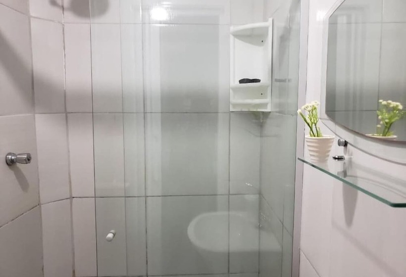 פנסיון Casa Da Albertina