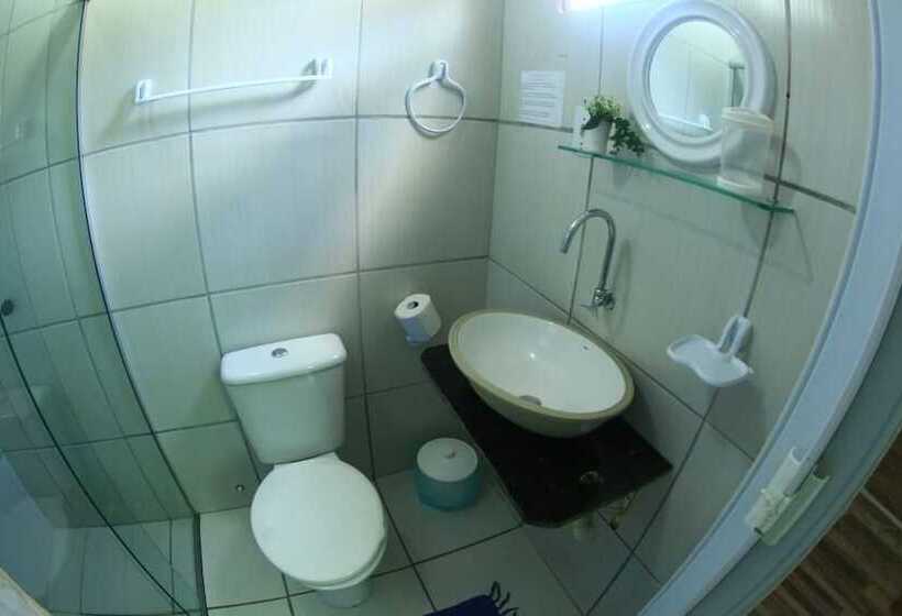 פנסיון Casa Da Albertina