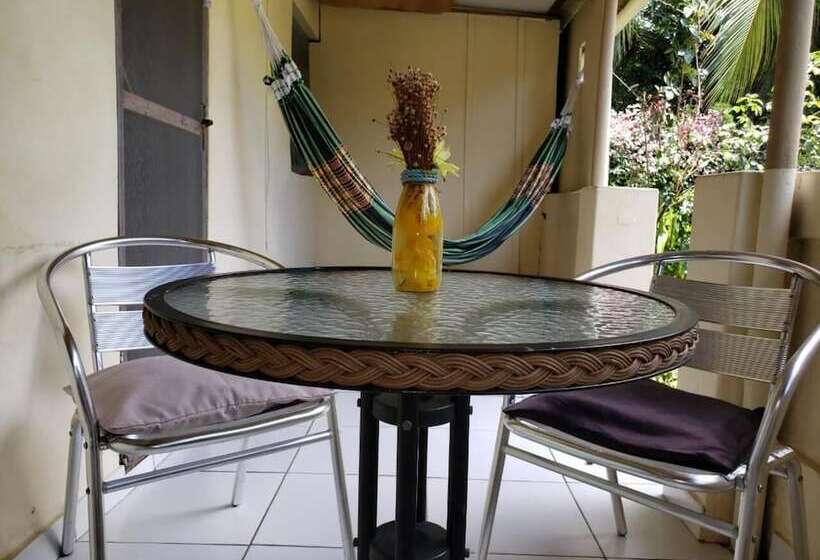 פנסיון Casa Da Albertina