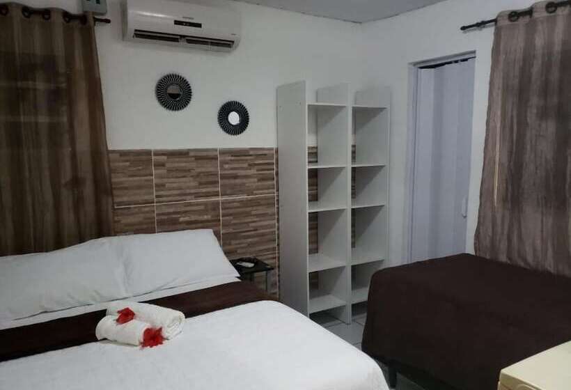 פנסיון Casa Da Albertina