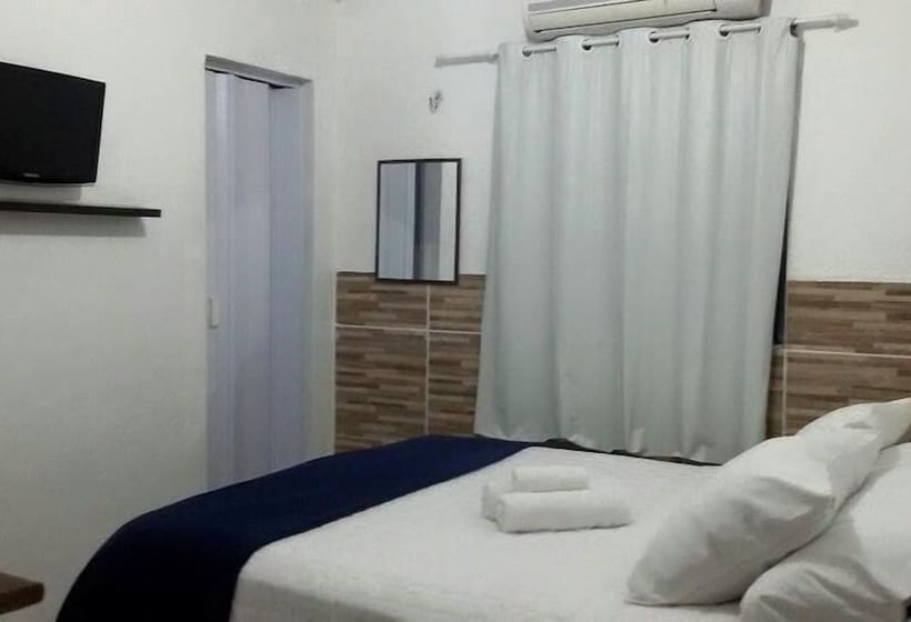 פנסיון Casa Da Albertina