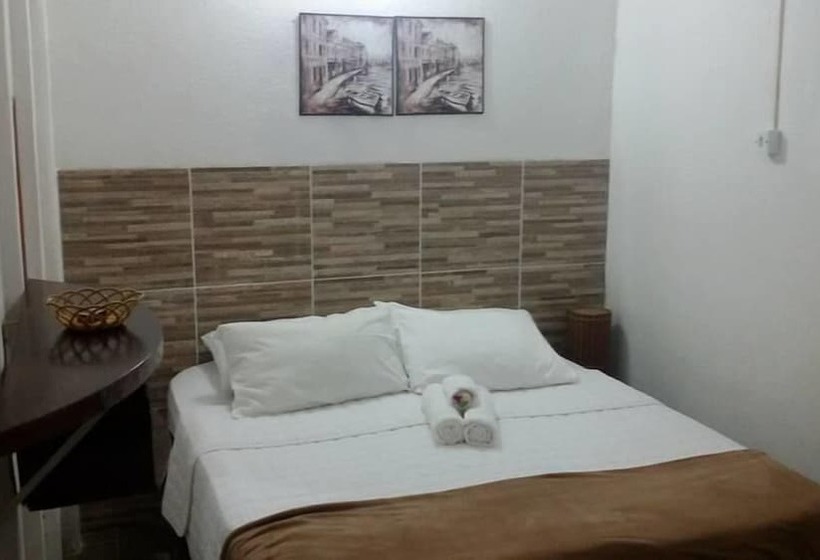 פנסיון Casa Da Albertina