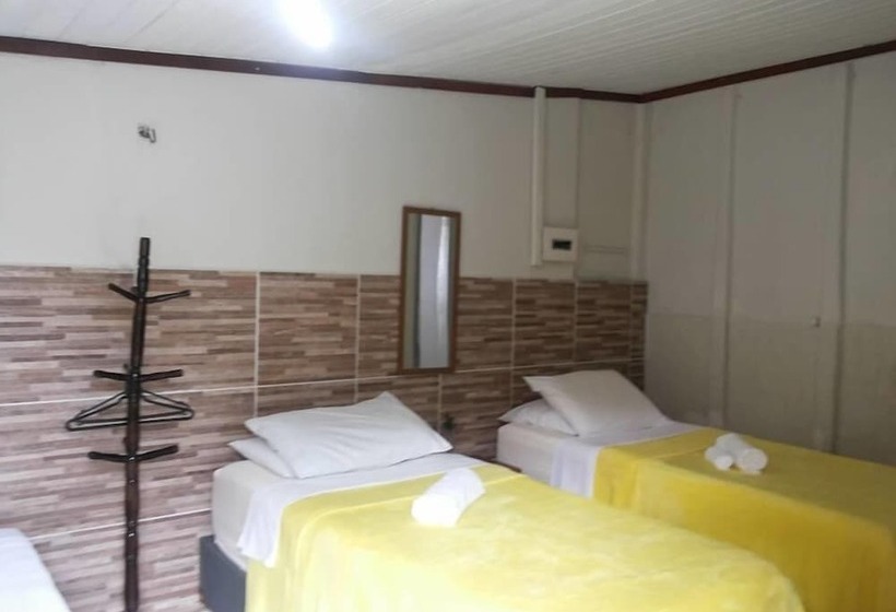 פנסיון Casa Da Albertina