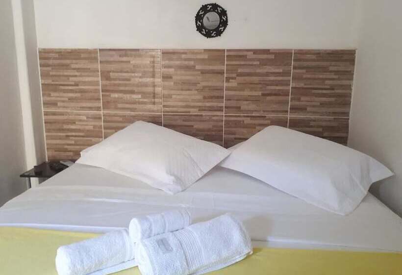 פנסיון Casa Da Albertina