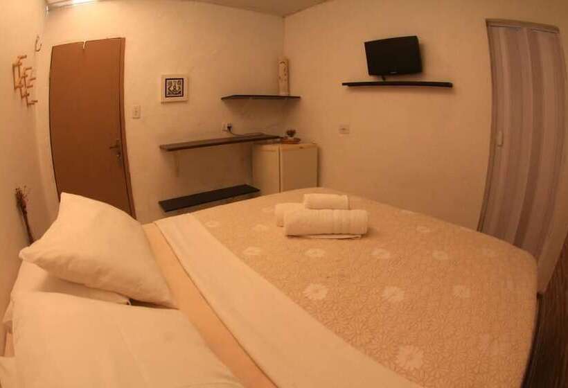 פנסיון Casa Da Albertina