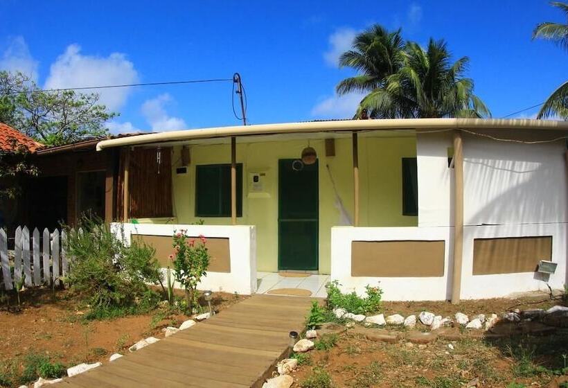 פנסיון Casa Da Albertina