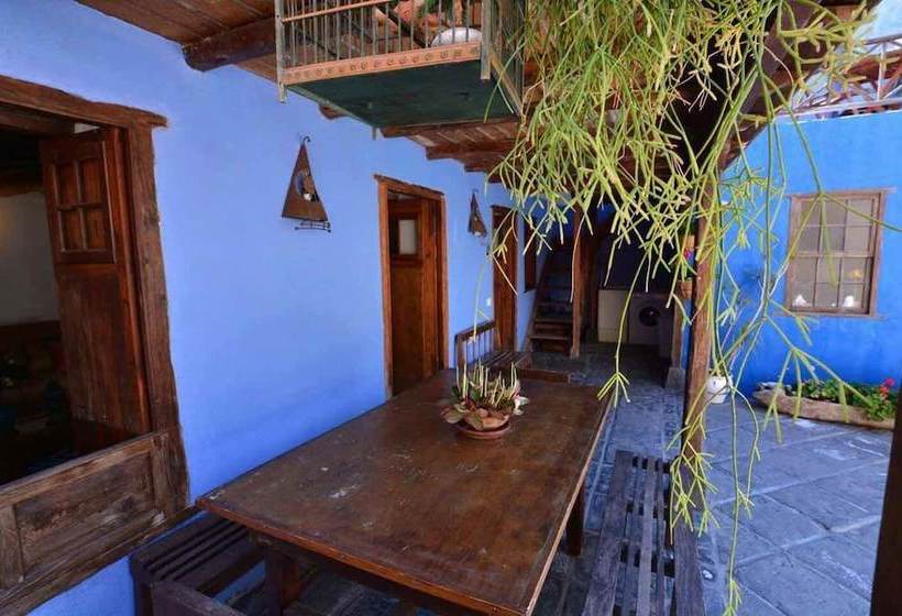 Пансион El Atajo