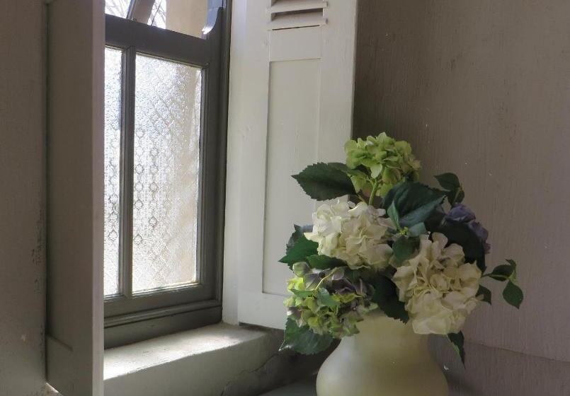 بنسيون Gabriella S