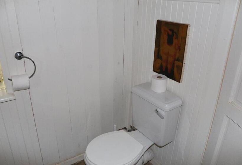 بنسيون Gabriella S