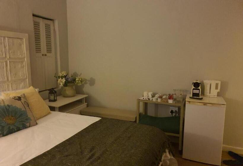 بنسيون Gabriella S