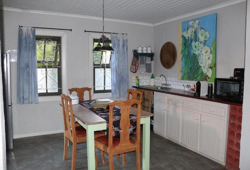 بنسيون Gabriella S