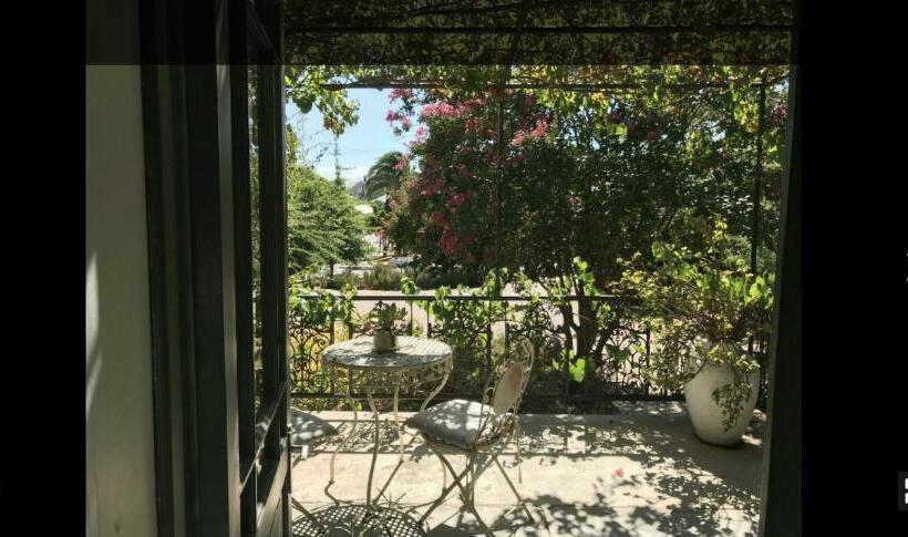 بنسيون Gabriella S