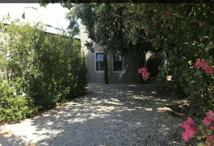 بنسيون Gabriella S