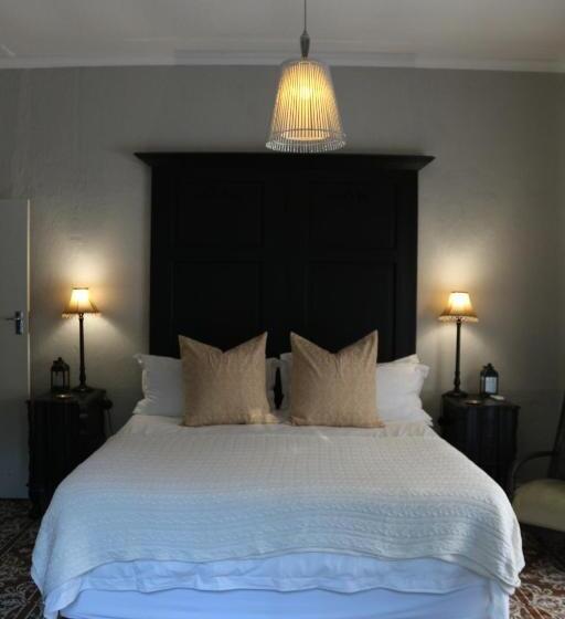 بنسيون Gabriella S