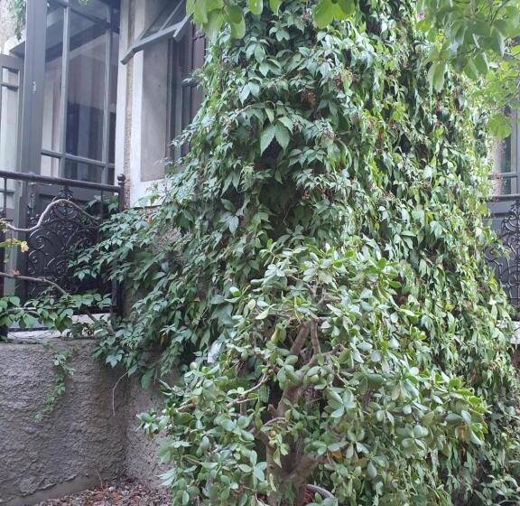 بنسيون Gabriella S