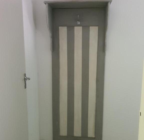 بنسيون Gabriella S