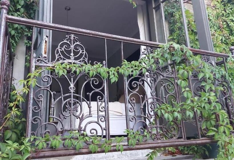 بنسيون Gabriella S