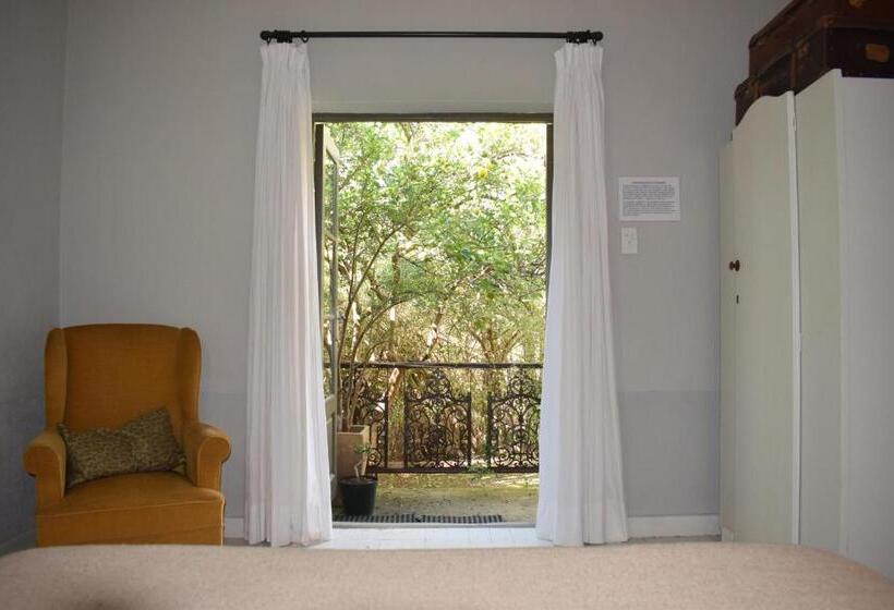 بنسيون Gabriella S