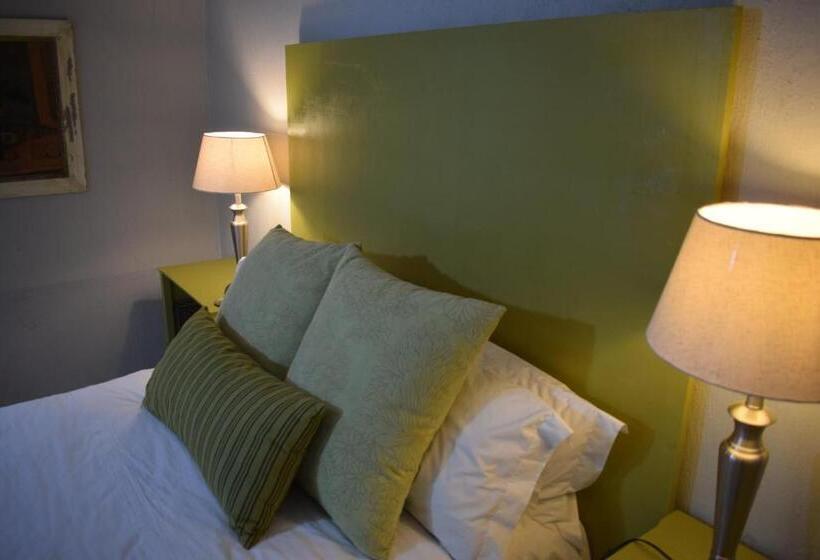 بنسيون Gabriella S