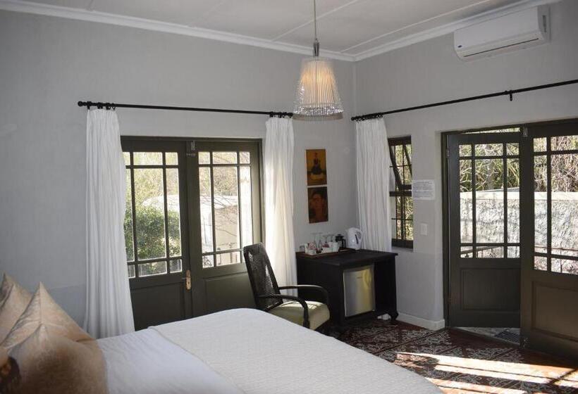 بنسيون Gabriella S