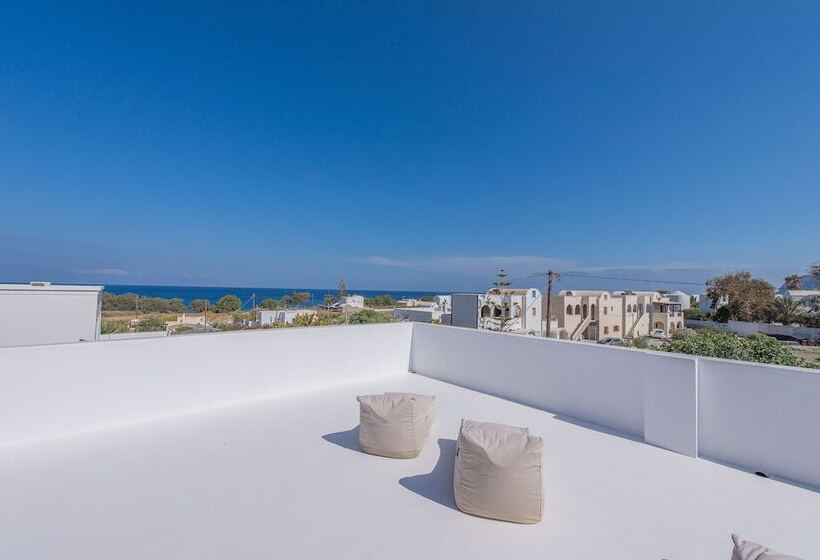 Пансион Golden Sunrise Suites