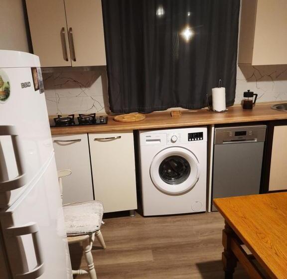 پانسیون Guest House Amazon