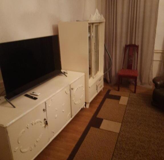 پانسیون Guest House Amazon