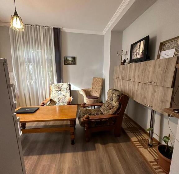 پانسیون Guest House Amazon