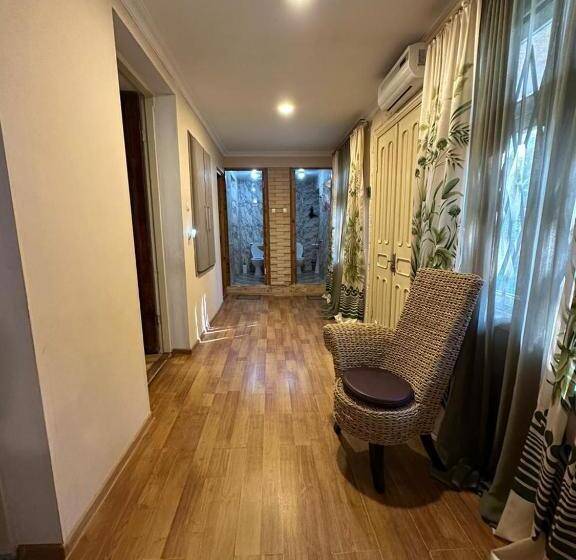 پانسیون Guest House Amazon