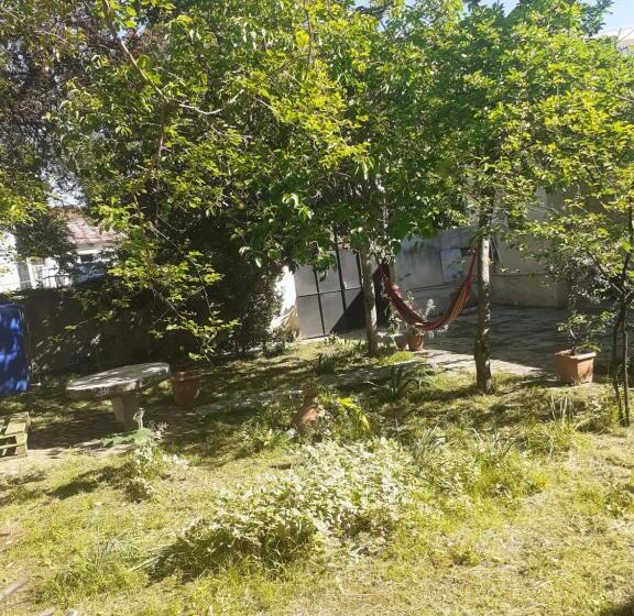 پانسیون Guest House Amazon