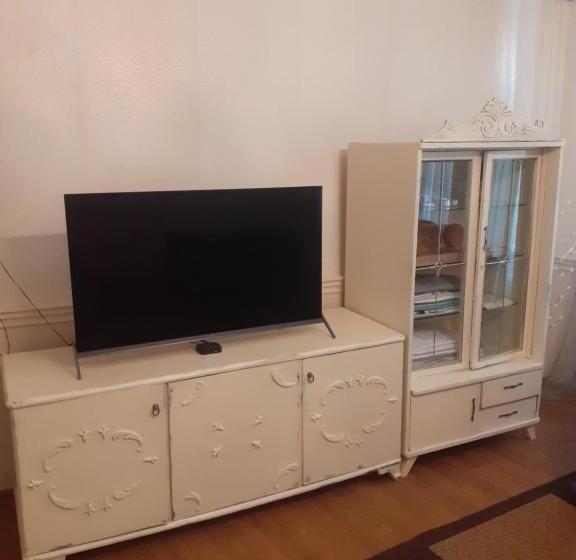 پانسیون Guest House Amazon