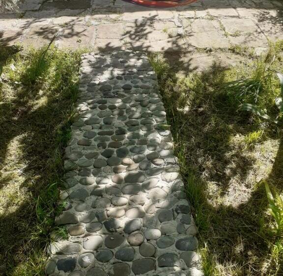 پانسیون Guest House Amazon