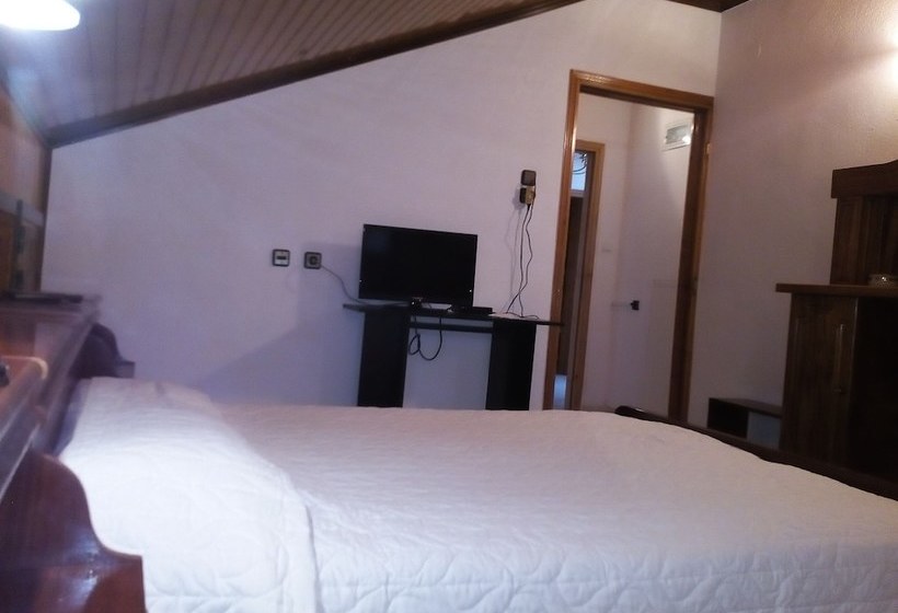 פנסיון Kostis Hause