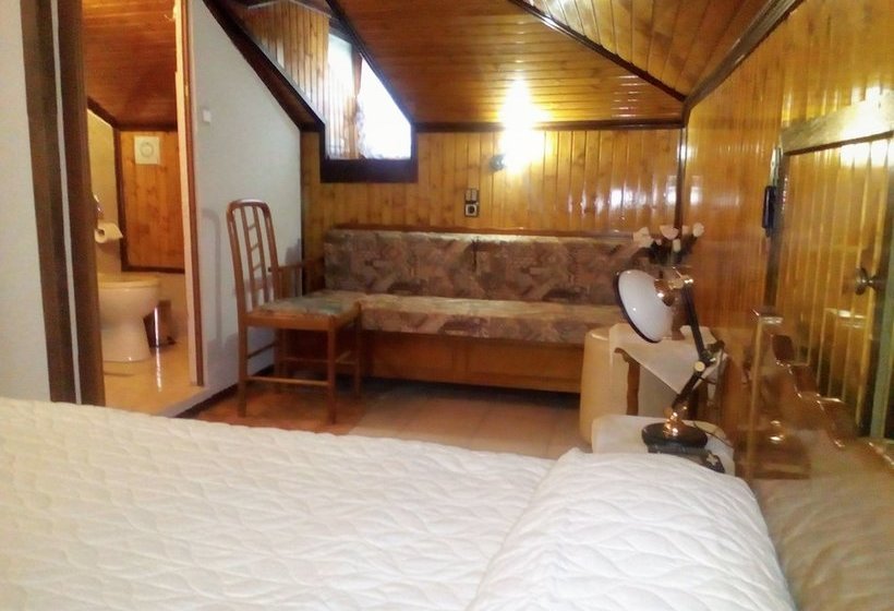 פנסיון Kostis Hause