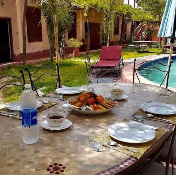 پانسیون Relais Esmeralda