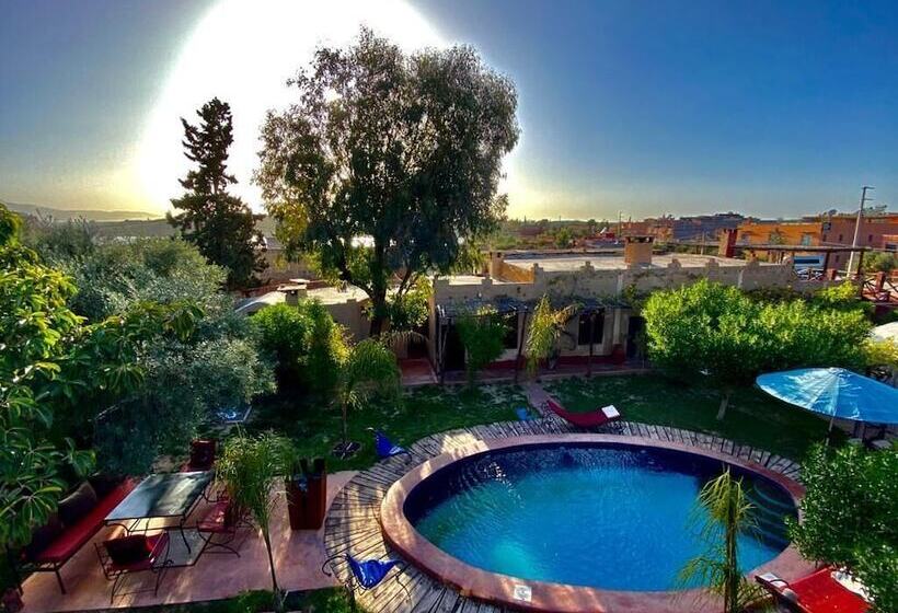 پانسیون Relais Esmeralda