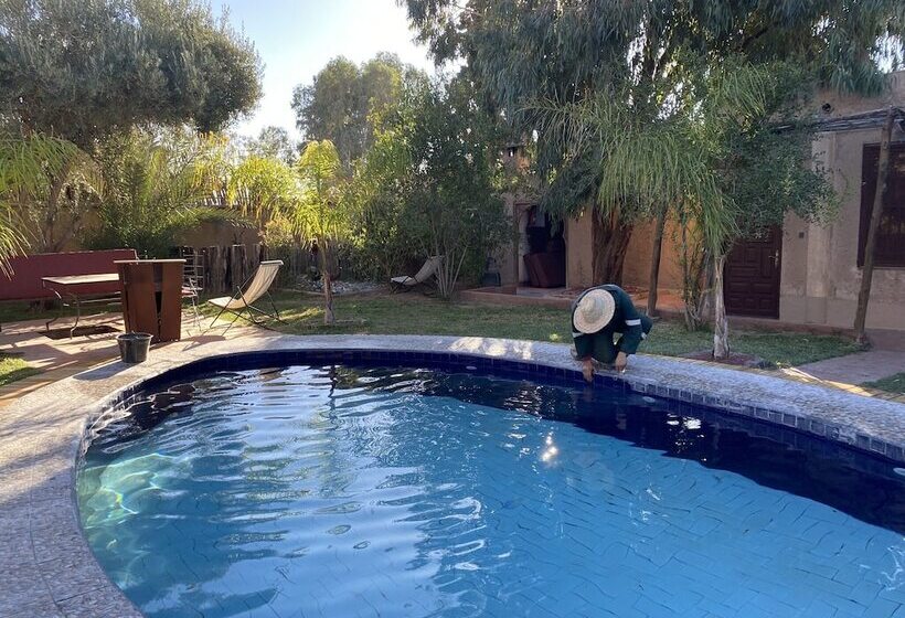 پانسیون Relais Esmeralda