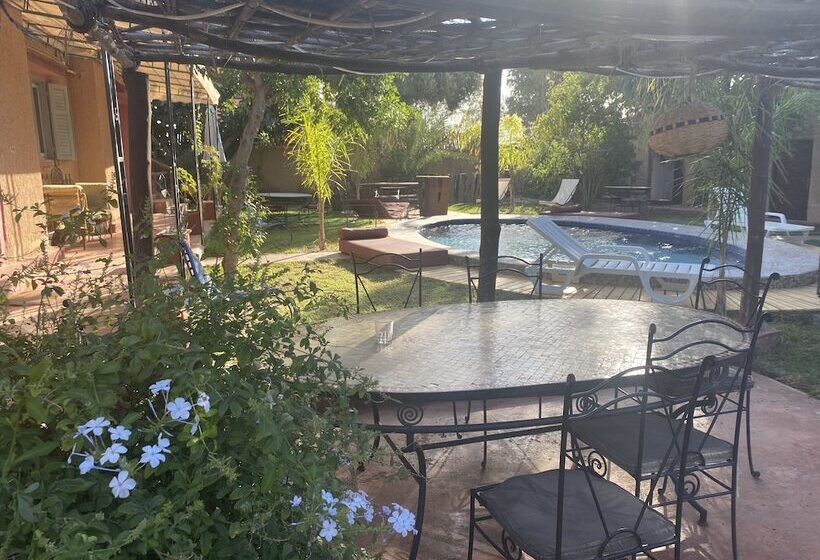 پانسیون Relais Esmeralda