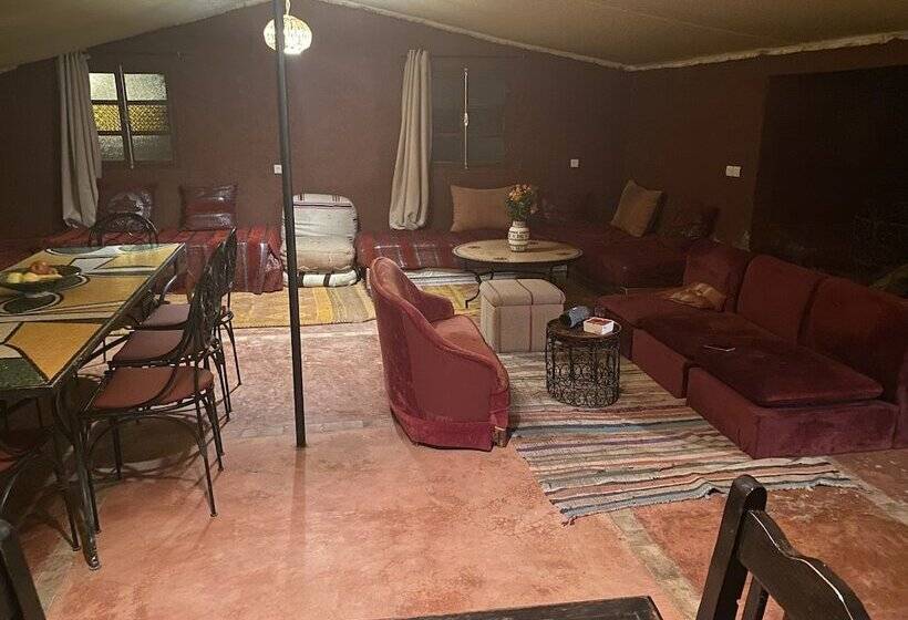 پانسیون Relais Esmeralda