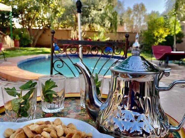 پانسیون Relais Esmeralda